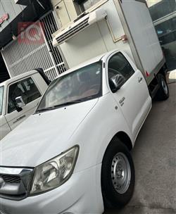 تويوتا هايلوكس